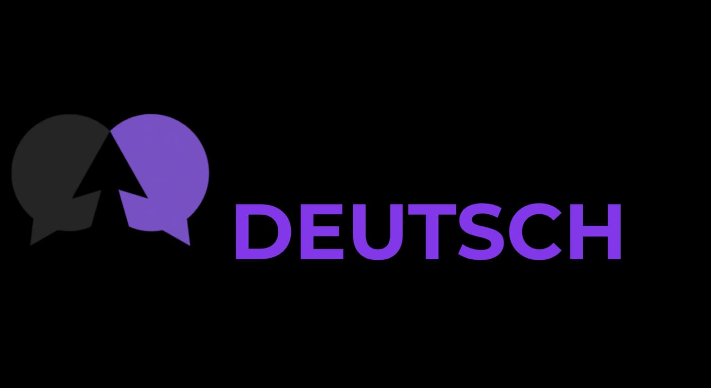 Aprender Deutsch - Aprende Alemán Real
